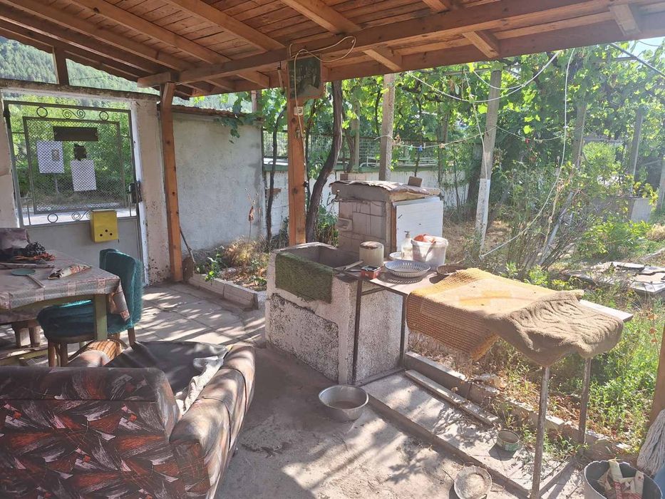 Продава се Къща в с. Драговищица, Област Кюстендил - 120 кв.м за 340 €/кв.м - Снимка #5