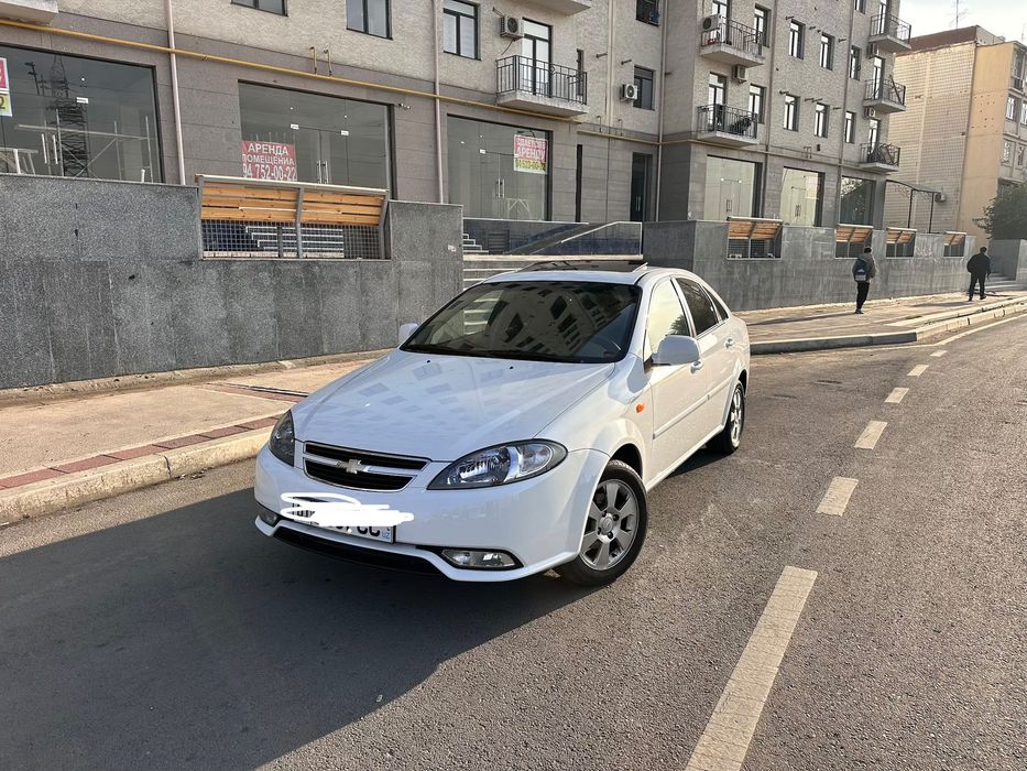 Продаю свою Chevrolet Gentra 2020 Автомат