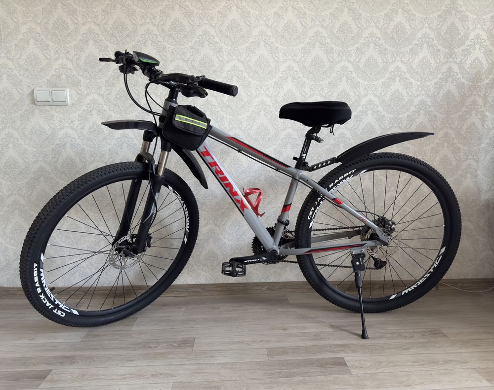 Велосипед TRINX M1000 pro