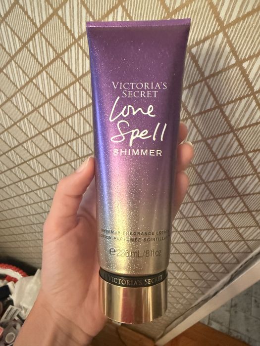 Crema Victoria’s Secret