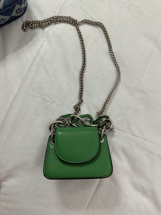 ЧАНТИ НОВИ различни марки