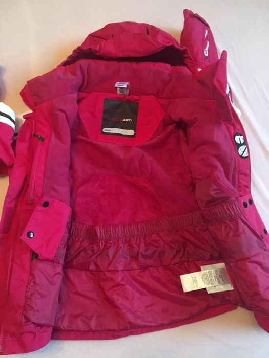 Детко ски яке