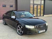 Audi A8 2015 3.0 President