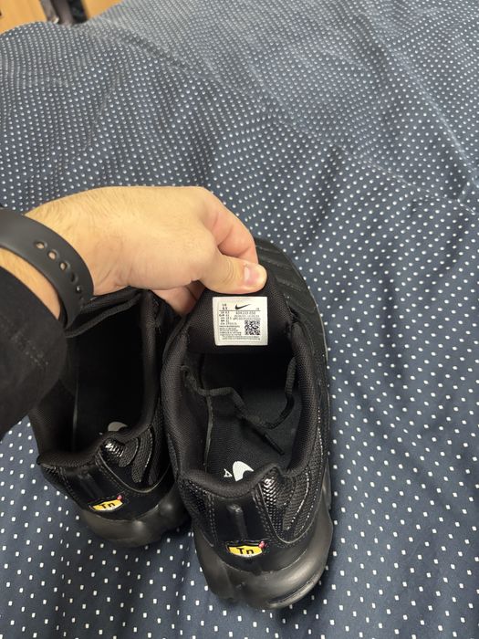 Papuci Nike Tn-uri marime 43