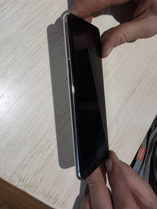 Huawei P60 Pro в гаранция