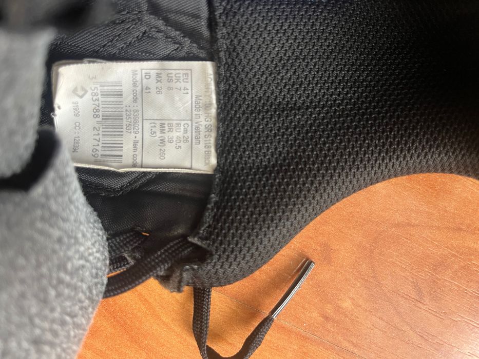 Футболни стоножки Kipsta