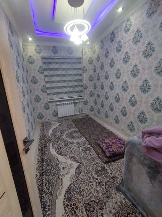 Код 803 Продам 2/2/4 ком квартиру куйлюк массив 4