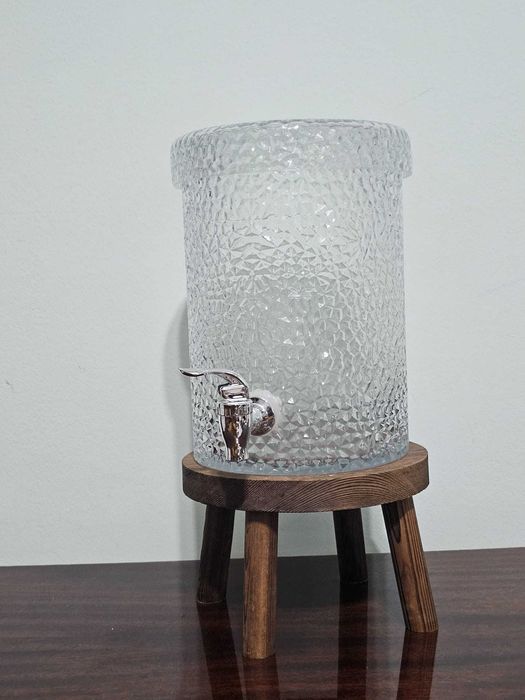 Recipient bauturi racoritoare 4.8 litri