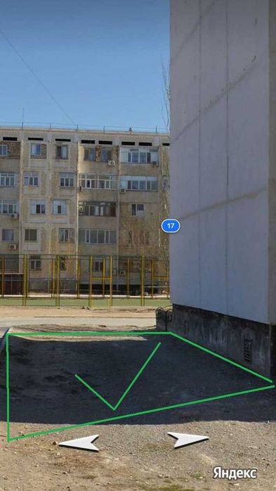 Жер САТЫЛАДЫ/ПРОДАЮ Земельный участок под магазин