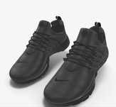 Nike Air Presto Custom