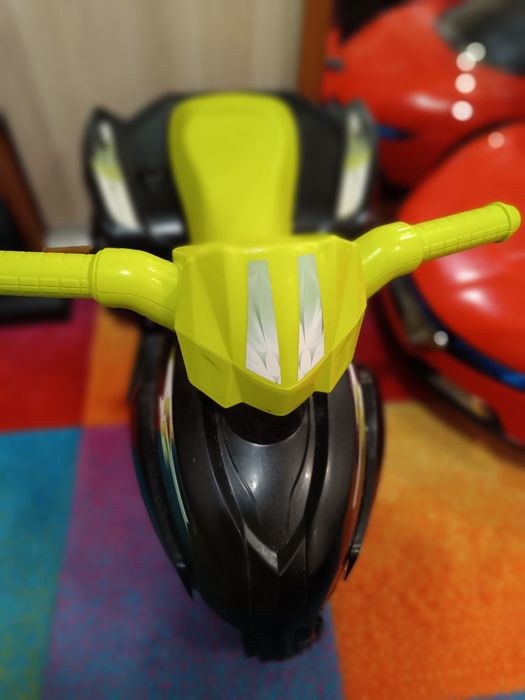 Електрическо бъги