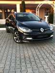 Renault Megane 3 Bose edition