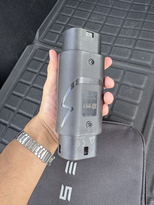 Переходник gbt type 2