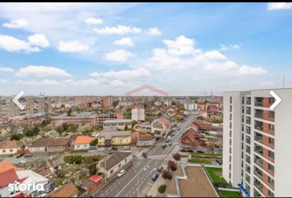 Vand schimb Apartament / Penthouse superb  Adora Park