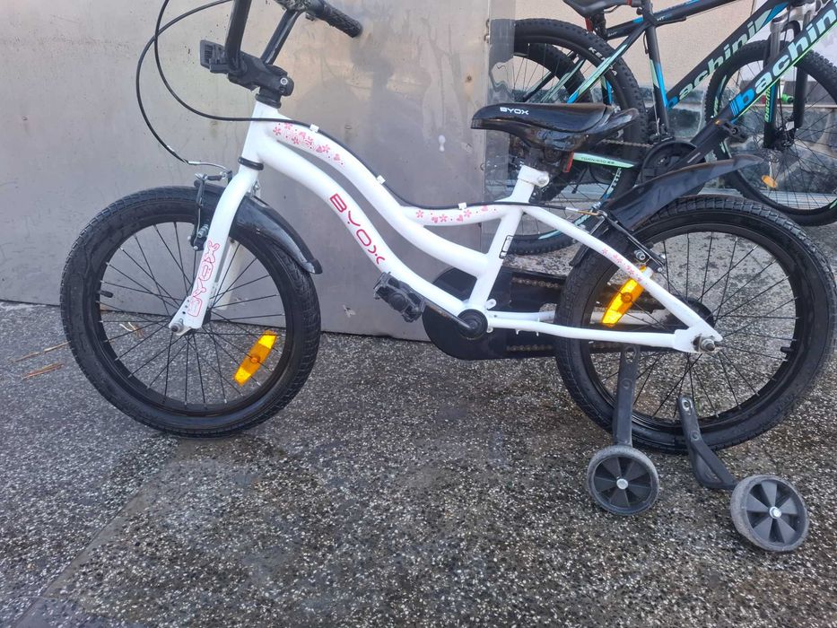 Велосипед 18 цола