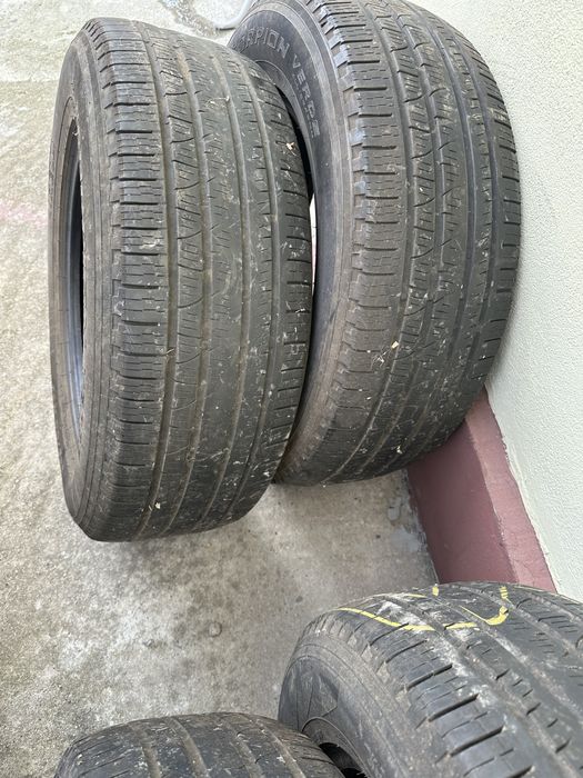 Cauciucuri 245/65 R17