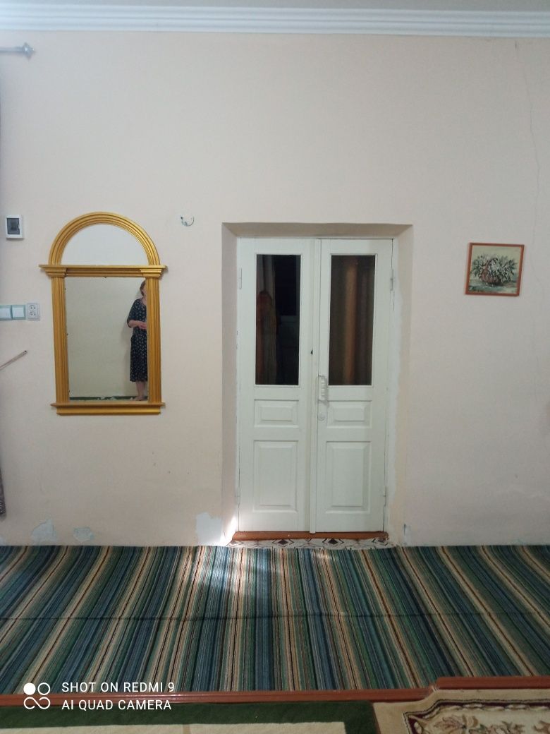 Продаётся дом в Джамбае