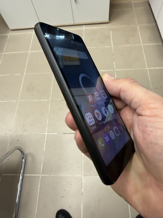 Alcatel 1C 8gb - отличен