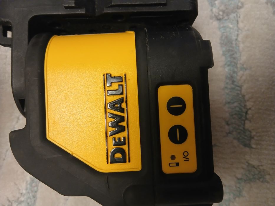 Scule dewalt de vanzare!