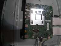 Placa de baza+ Sursa- TV-Smart- SAMSUNG UE49MU 6202K