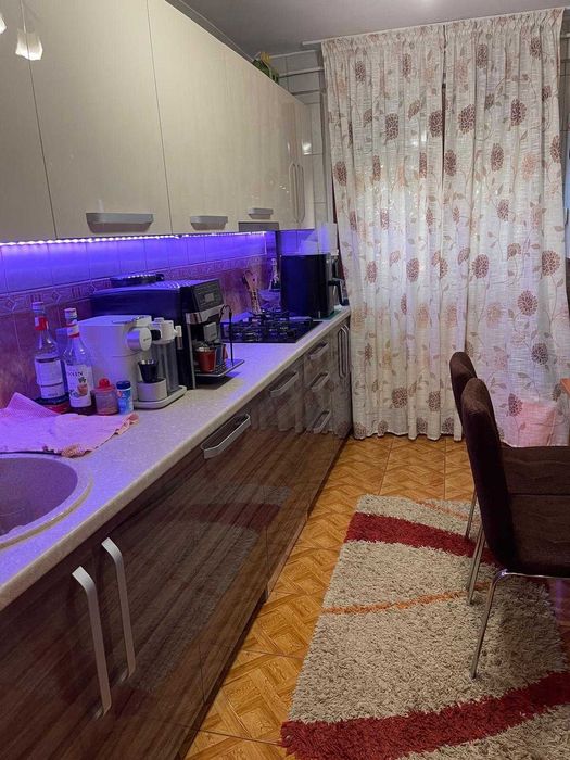 Vand apartament in Tecuci jud Galati