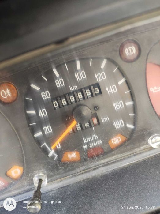 De vanzare Dacia 1310