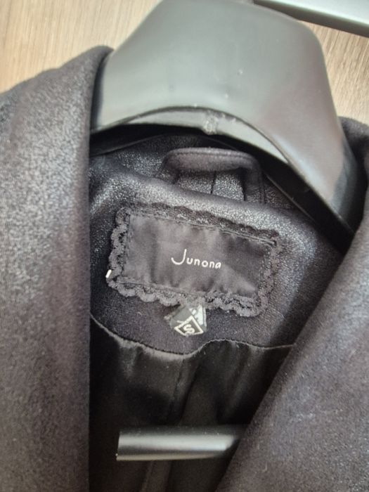 Дамско зимно палто Юнона