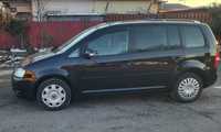 Vând Volkswagen Touran Facelift an fabricație 2005
Motor 1.9TDI 105 CP