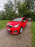 Peugeot 108 Cabrio