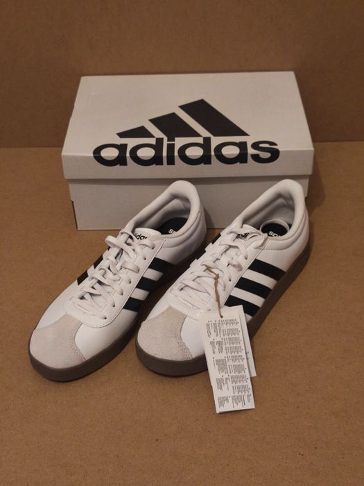 Adidas Vl Court Base, 43,5