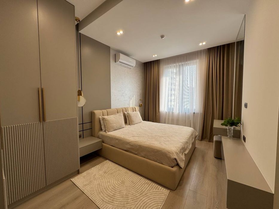 Сдается в аренду! ЖК "Infinity" 2/8/15, 72 кв.м.