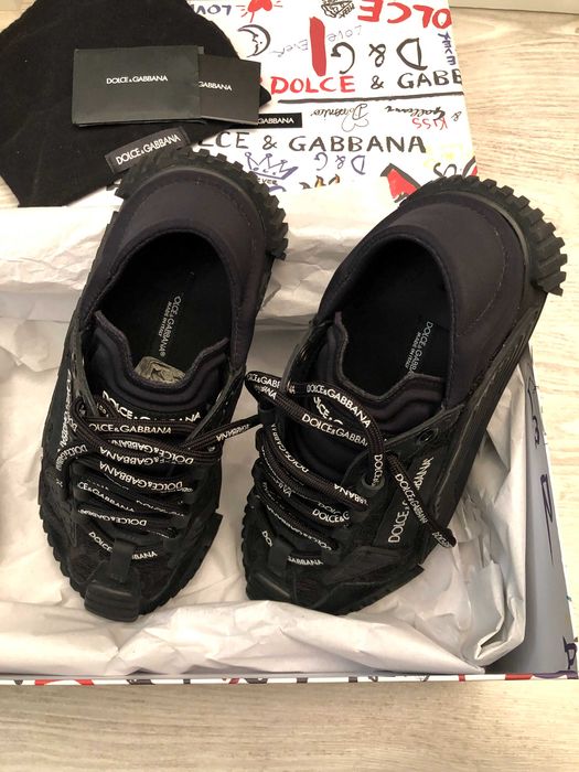 Dolce Gabbana 36-36,5 originali, full box, retail 695 euro