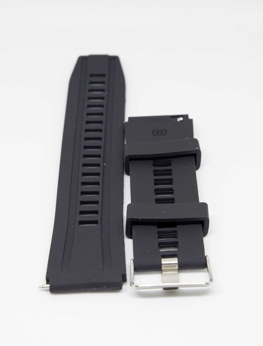 Смарт часовник с GPS, компас, разговори, фитнес тракер