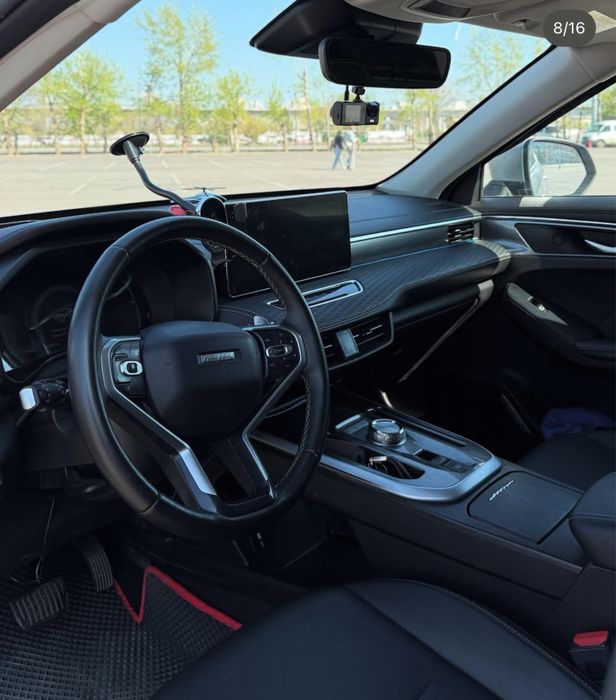 Сдается в аренду на длительный срок HAVAL JOLİON