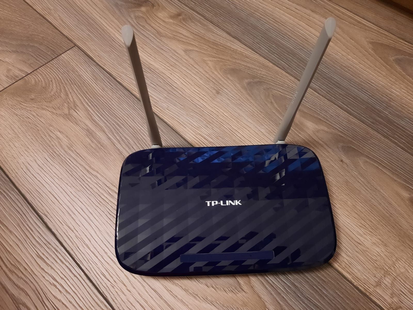 Router TP-Link 5G Gigabit
