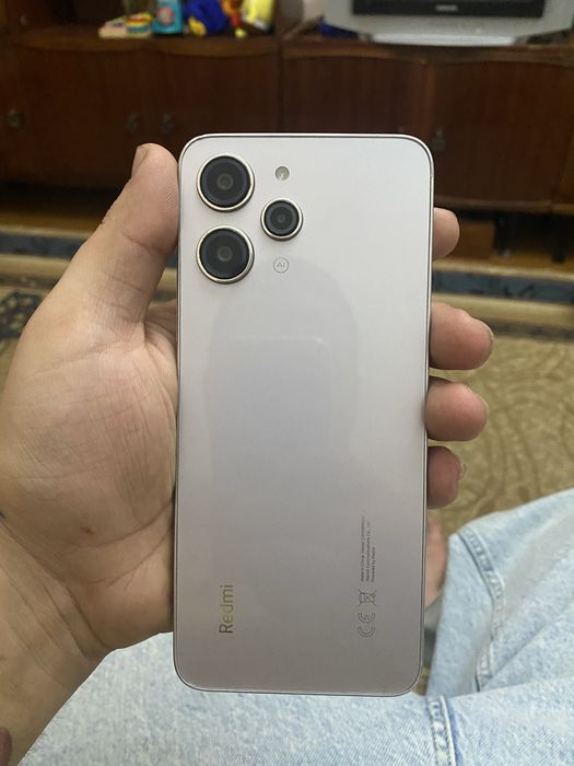 Продам redmi 12 8/256гб