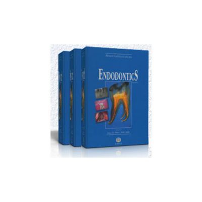 Endodontics CASTELLUCCI Vol.3 Editia 2009