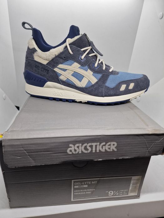 Asics Gel Lyte MT nr. 43.5,44 lucrați 42,42.5