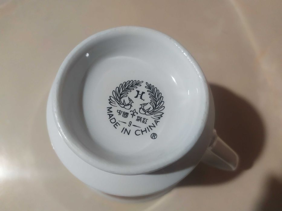 Продается чайный набор