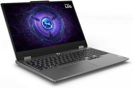 Lenovo LOQ 15IRX9 Gaming Core™ i7-13650HX/16GB/1TB SSD/RTX3050 6GB
