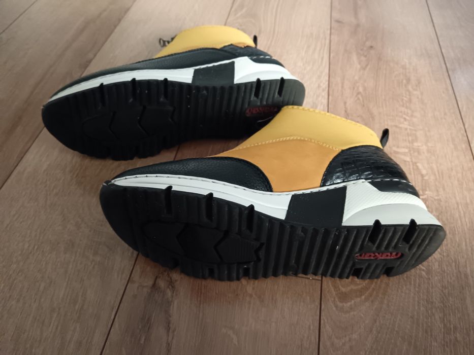 Rieker боти 39 номер