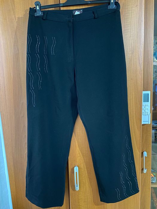 Pantalon elegant