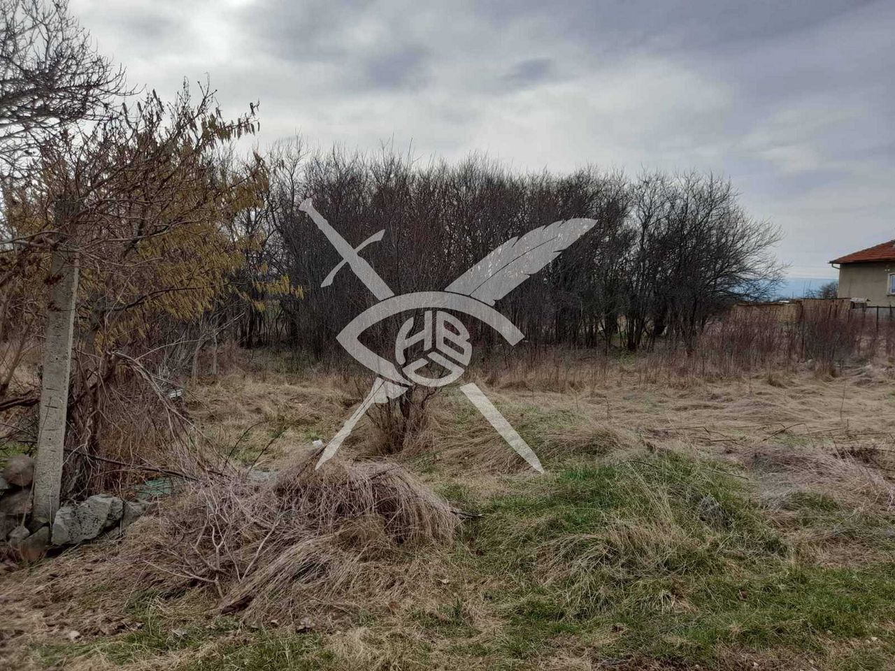 Продава се Парцел в с. Долна Малина, Област София-област - 729 кв.м за 33 €/кв.м - Снимка #4