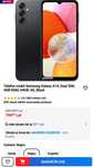Samsung Galaxy A14 nou