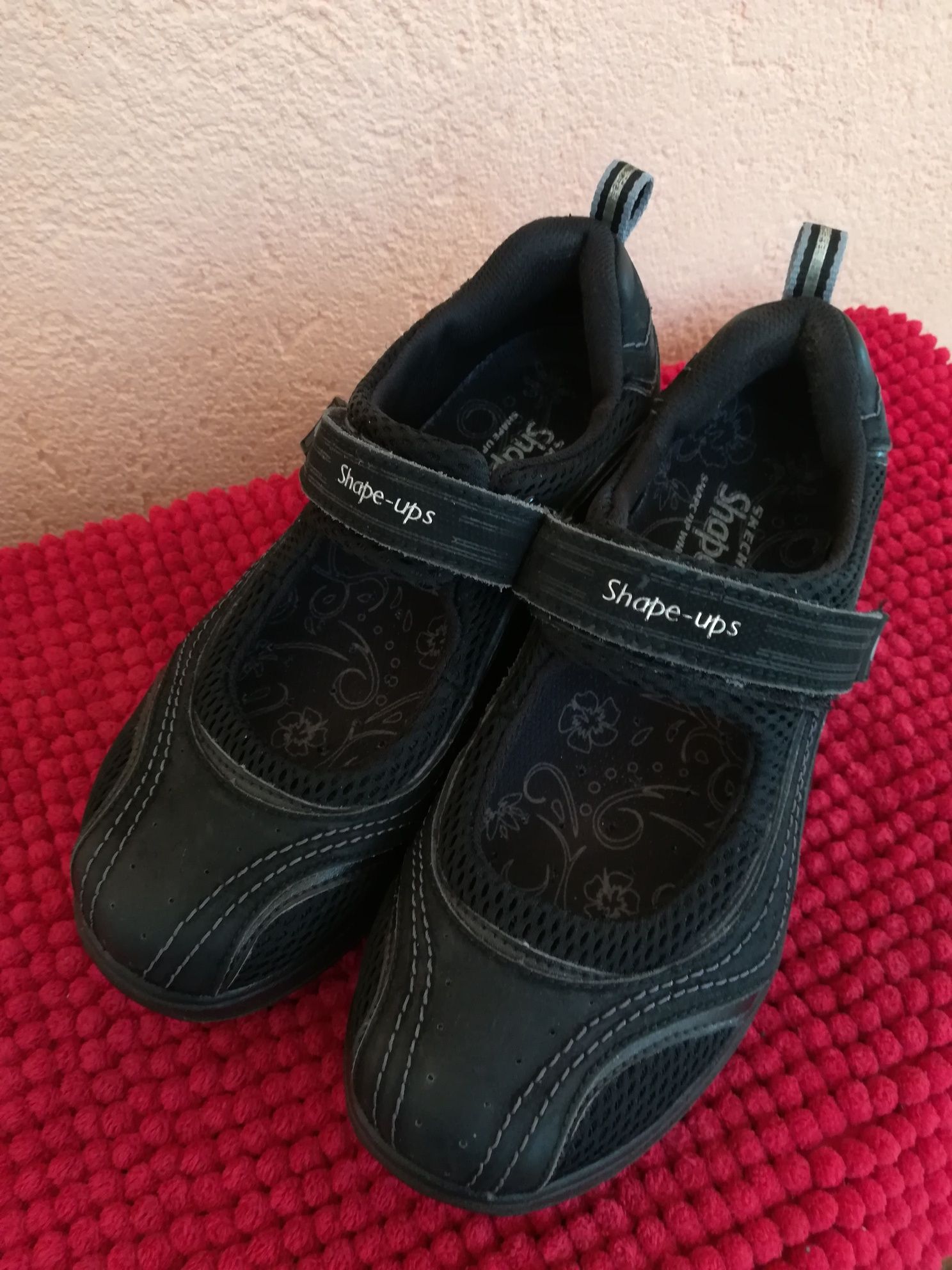 Pantofi Skechers MBT piele nr 36,5#