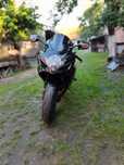 Suzuki Gsx 750 R