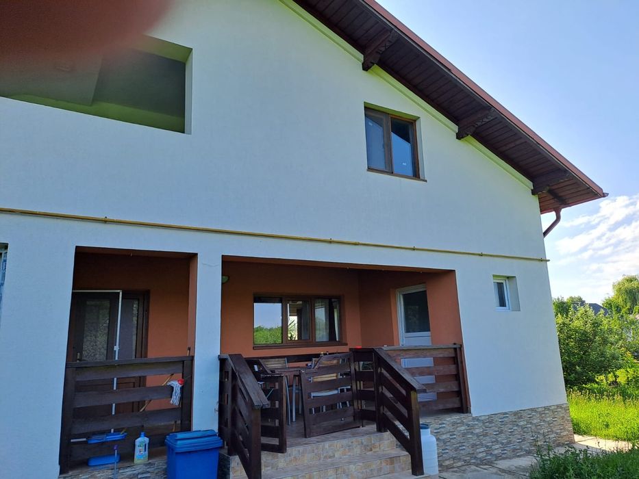 Casă în Băicoi Prahova