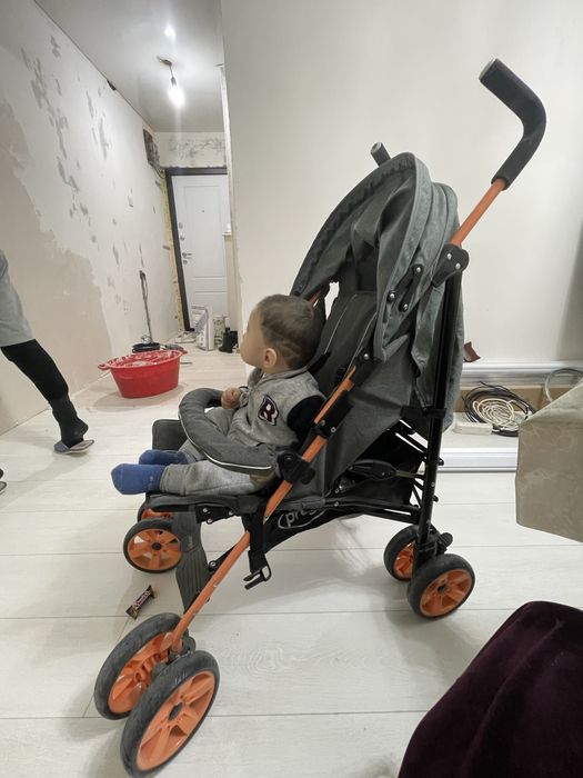 Коляска детский 15