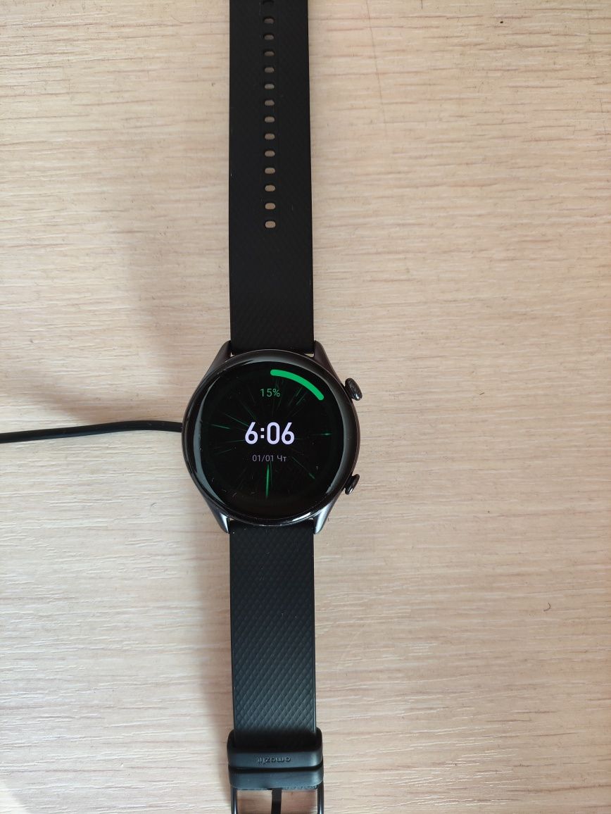 Продается Amazfit GTR 3 Pro