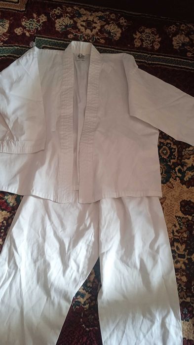 Дзюдо кимано продаётся